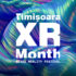 XR Month: Over 30 thousand scans in one month of augmented reality in Timișoara - Business Review