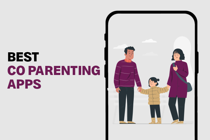 8 Best Co-Parenting Apps (Free and Paid) | Full-Stack Blockchain Development Company : MXI CODERS INC -> BLOGS