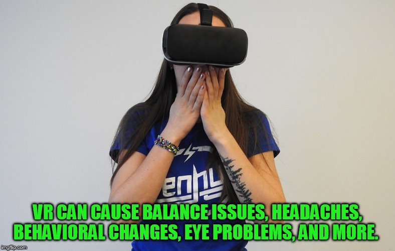 Analysis Reveals K-12 Schools’ Virtual Reality Educational Devices Violate Privacy Laws - Activist Post