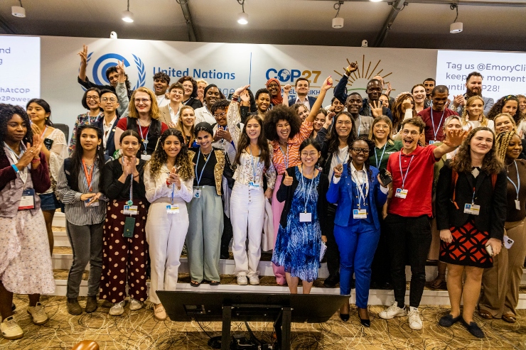 Artificial intelligence shows why it is imperative to have more women in international negotiations | LSE Business Review