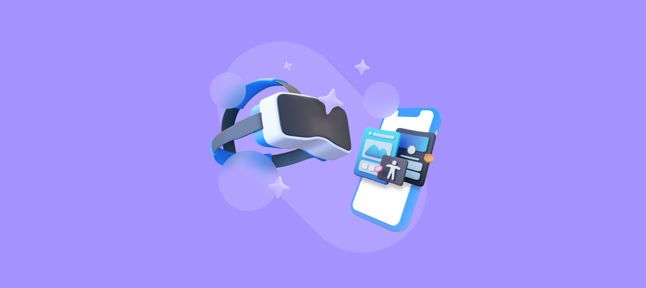 Augmented Reality Vs. Virtual Reality In Crypto Space | SimpleSwap