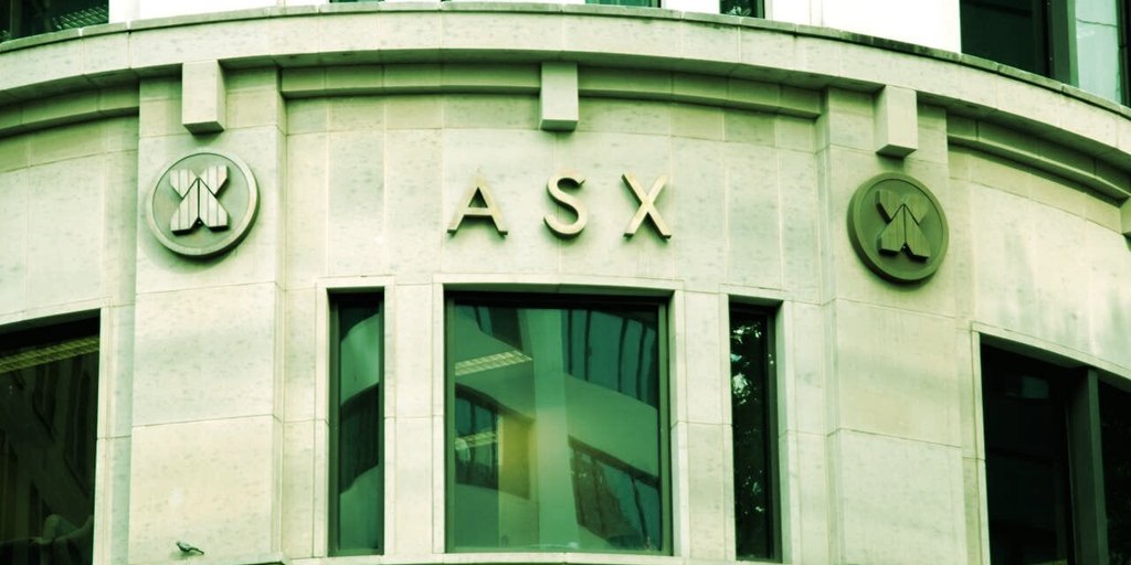 Australian Stock Exchange Fires 200 Contractors Working On Its Failed Blockchain Project