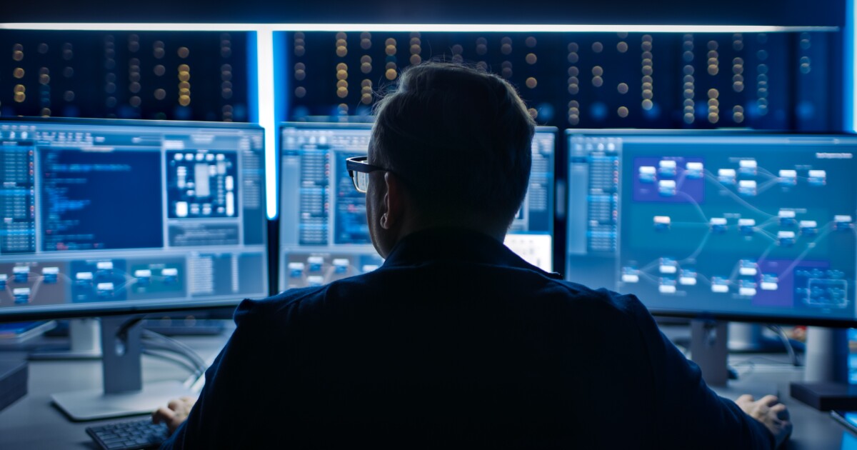 Bankers design a new blockchain that works like bitcoin – but it's regulated | Financial Planning