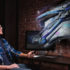 Epson Unveils New Moverio Augmented Reality Smart Glasses - Impact Lab