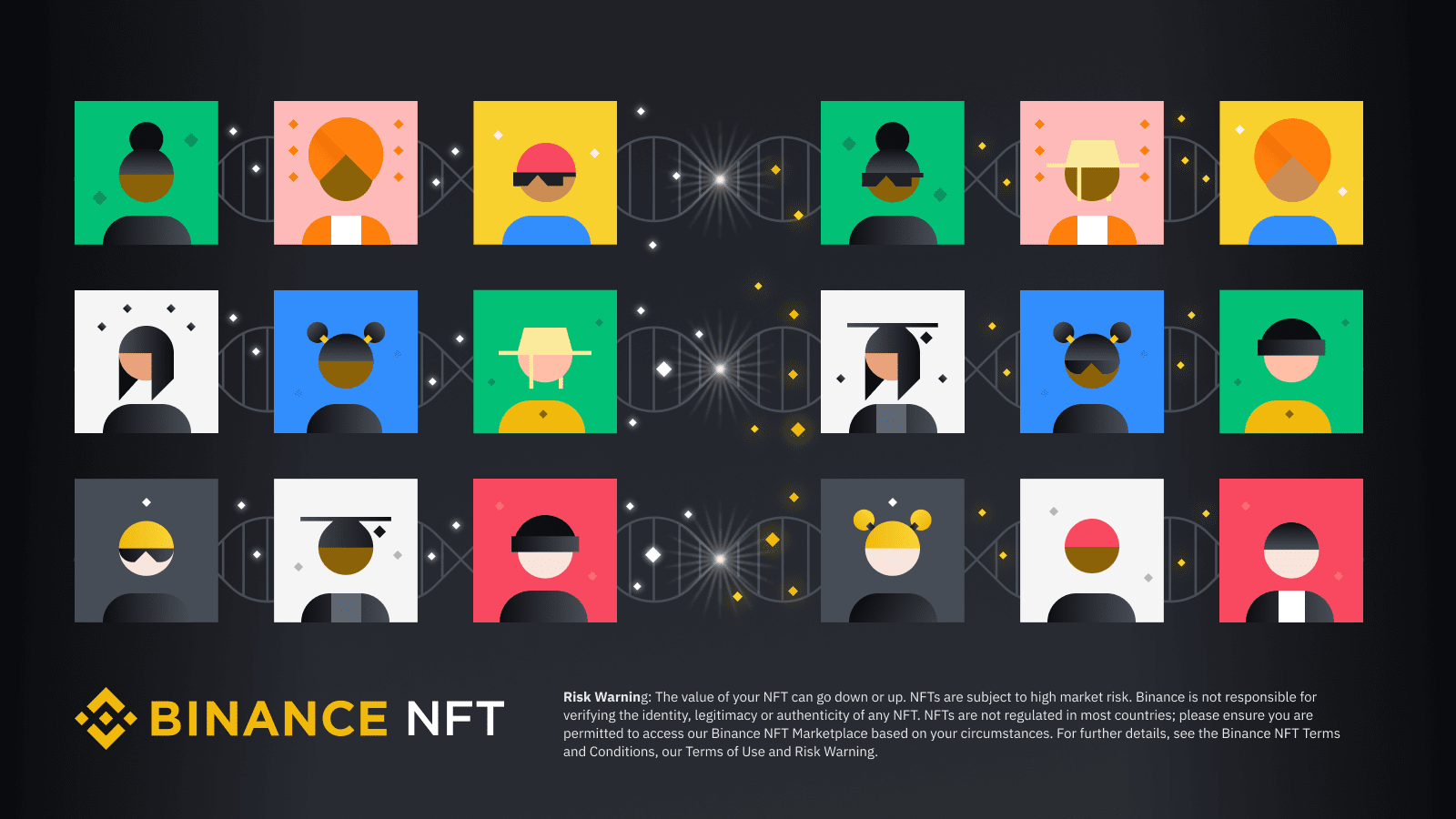 Everything You Need To Know About NFT Derivatives | Binance Blog