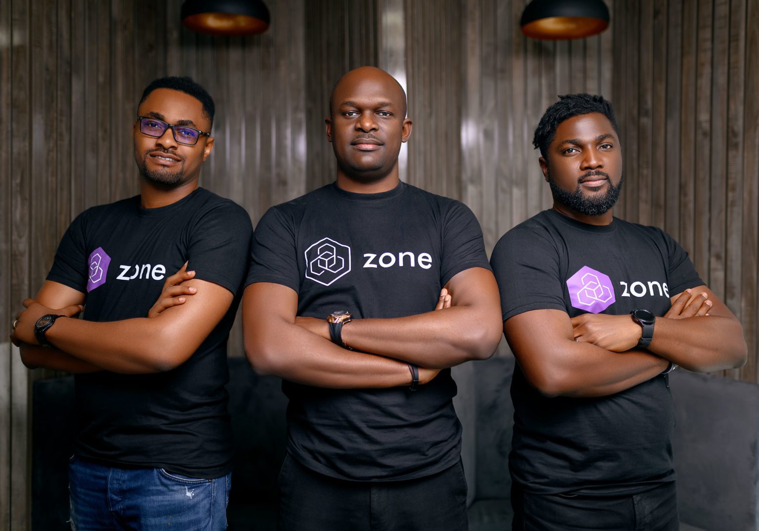 Fintech software provider, Appzone rebrands to ‘Zone,’ a blockchain payment infrastructure company