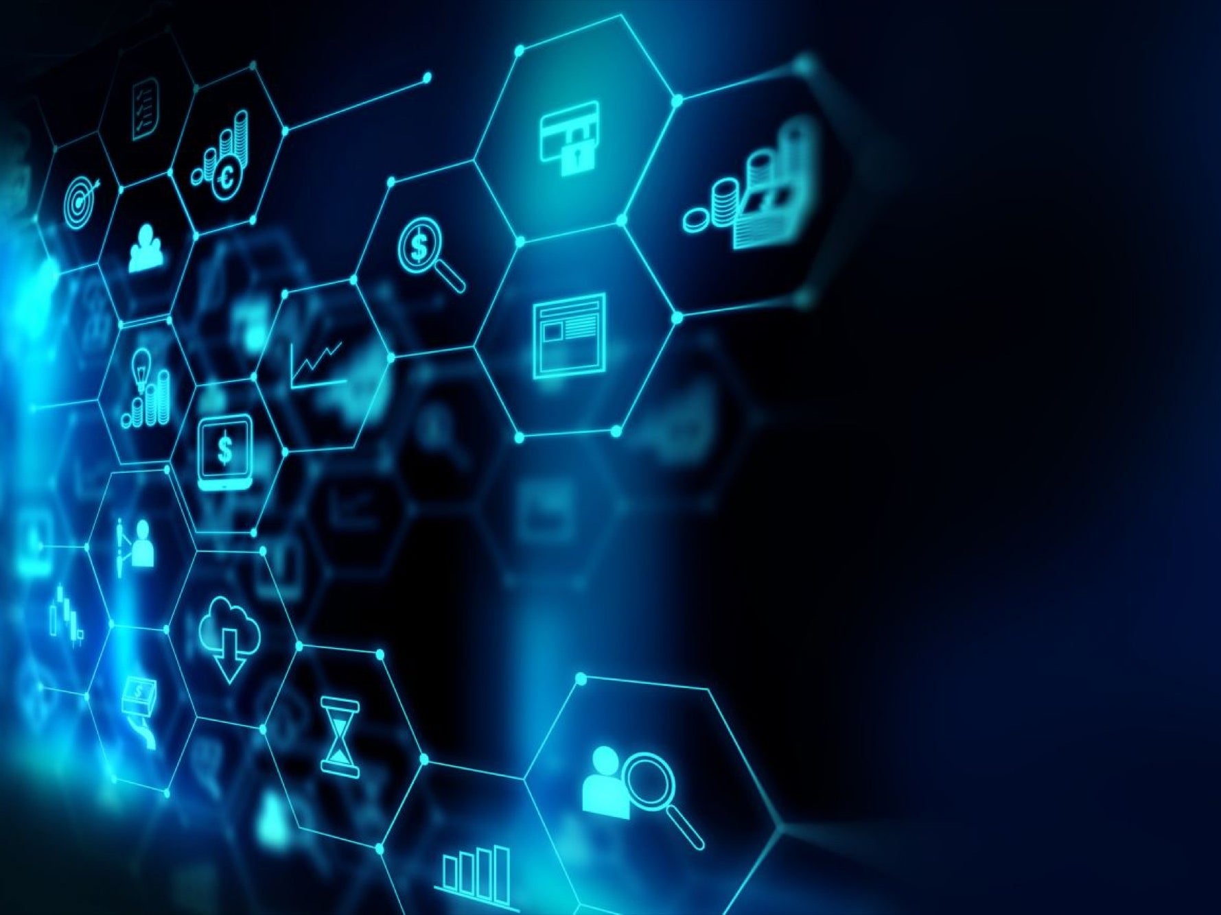 How Enterprise Blockchain Is Reshaping Finance Industry