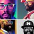 How is everyone making those A.I. selfies? – Twin Cities