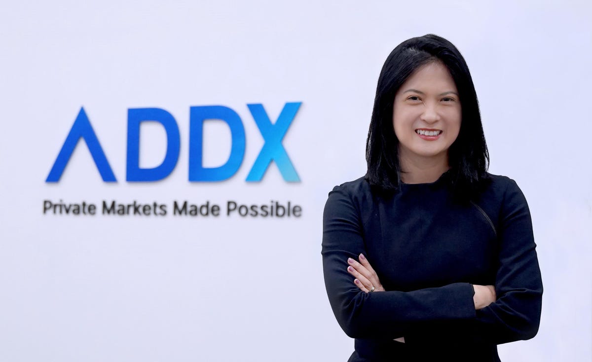 Singapore Blockchain-Based Securities Exchange Scores $20 Million In KB Securities-Led Funding