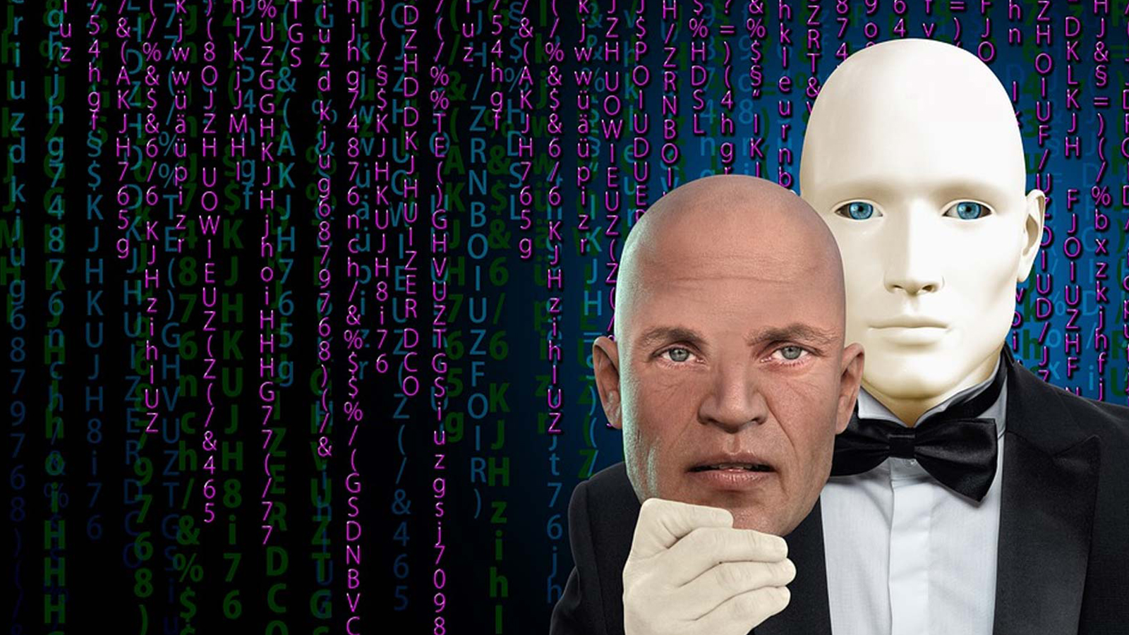 The Daily Edit Cuts Through Media Bias Using Artificial Intelligence