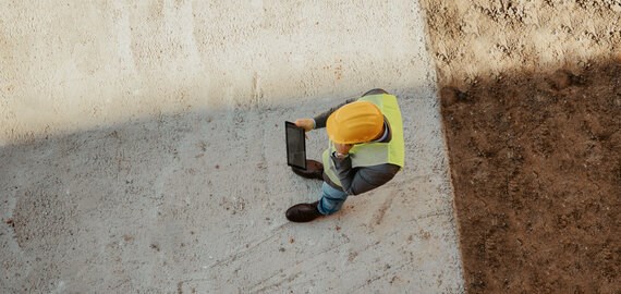 The Future of Augmented Reality for Construction | Symetri.co.uk