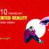 Top 10 Reasons Why Augmented Reality Fails for Lucrative Brands