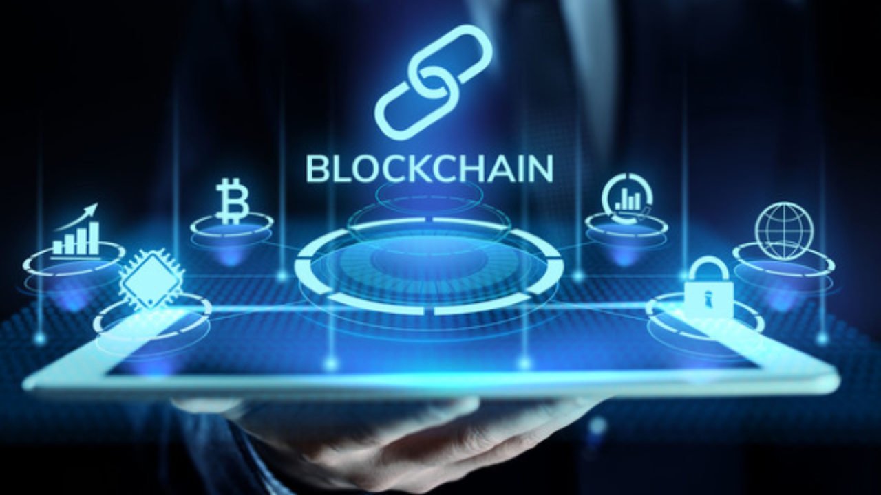 Top benefits of blockchain technology for business