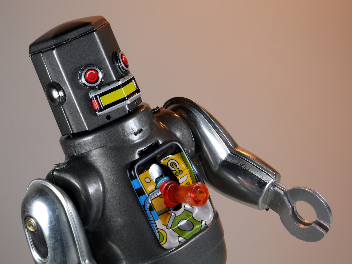 Truckers may get the last laugh on Artificial Intelligence