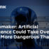 US Lawmaker: Artificial Intelligence Could Take Over World, More Dangerous Than Nukes - 23.11.2022, Sputnik International