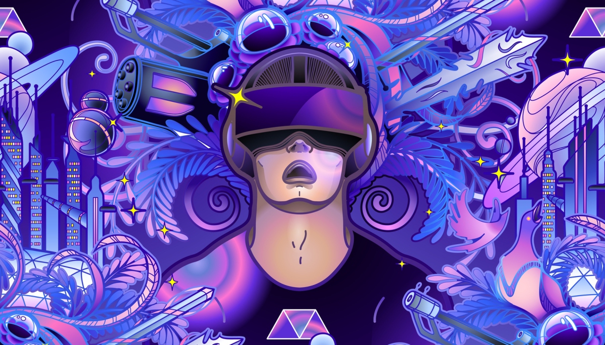 Why graphic novels are lucrative IP for Web3: From MEFaverse to metaverse | VentureBeat