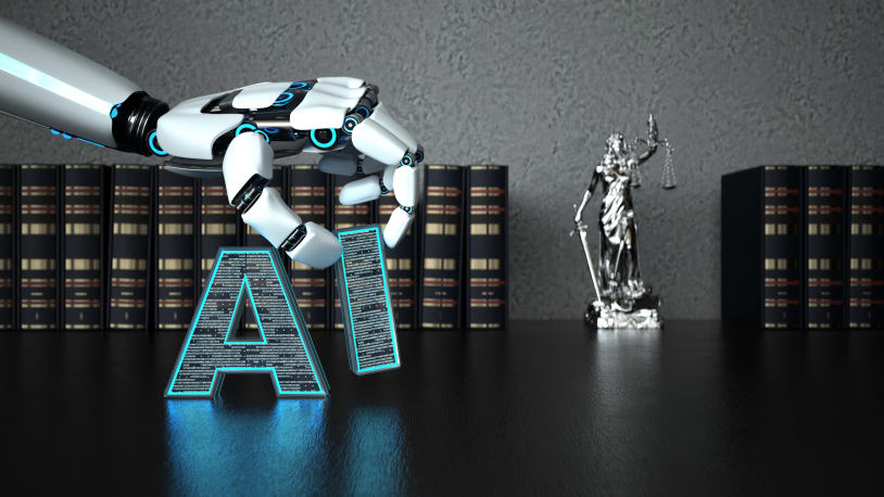 A.I. powered 'robot lawyer' will appear in a U.S. court for the first time