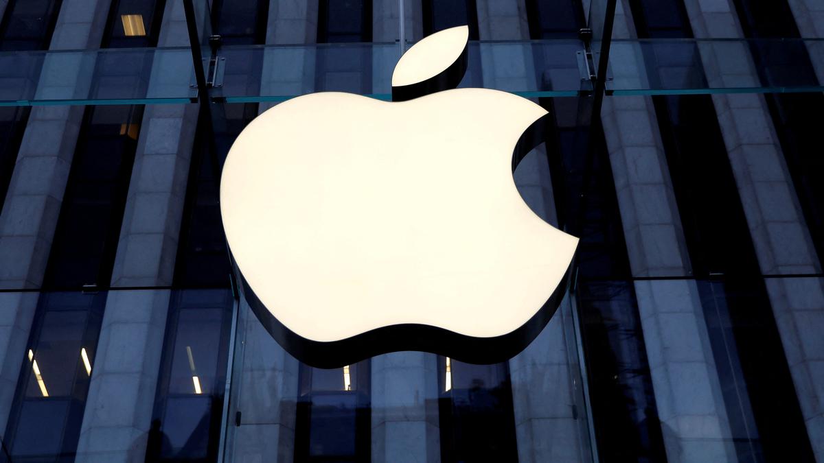 Apple pauses augmented reality glasses; mixed reality headset expected - The Hindu