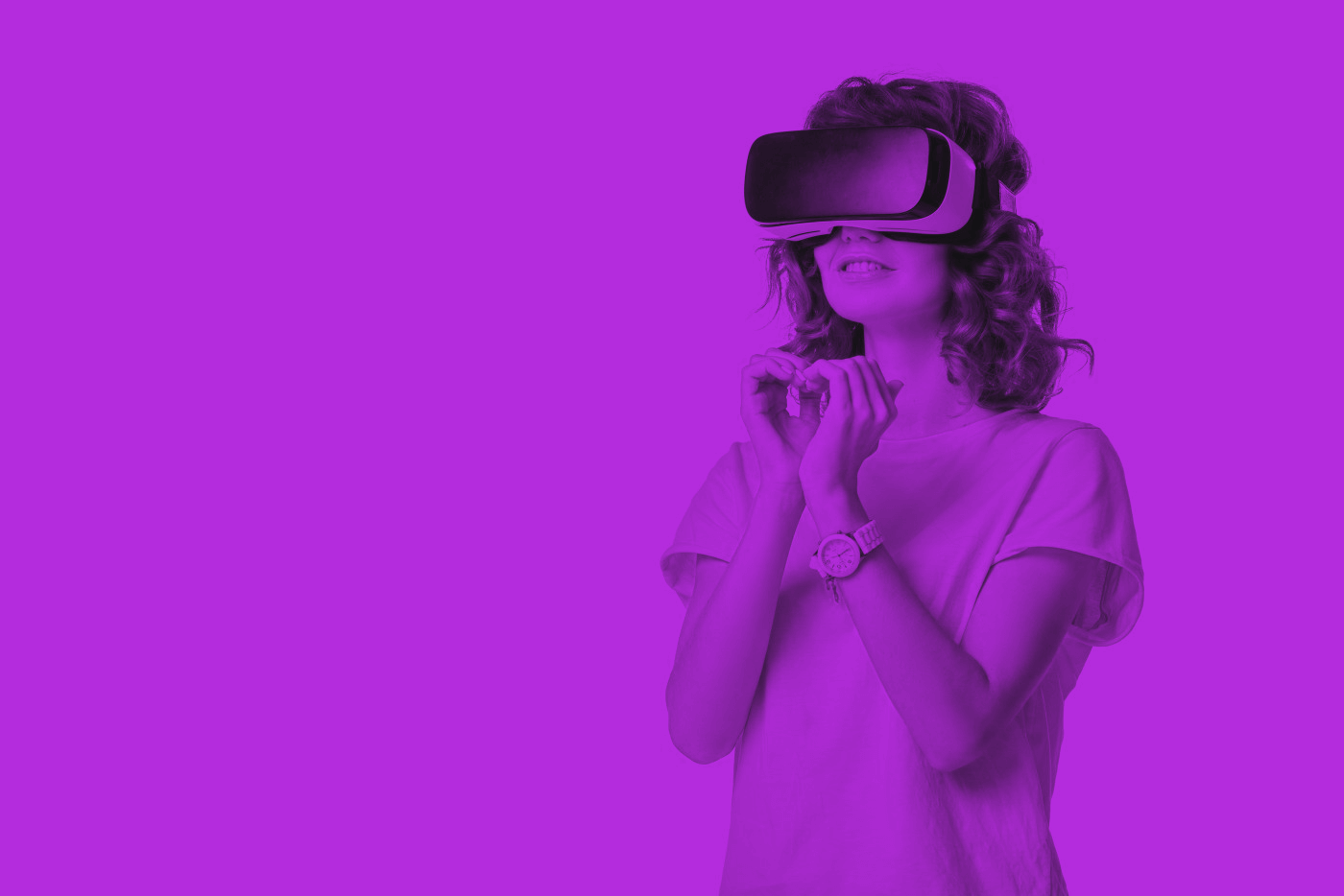 Applications Of Virtual Reality For Nonprofits | ARPost