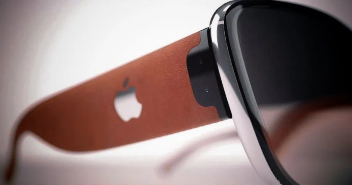Development of Augmented Reality ‘Apple Glasses’ Postponed