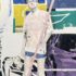 DOX exhibitions explore identity and mental health through painting and virtual reality - Prague, Czech Republic