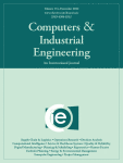 Effects of supply chain transparency, alignment, adaptability, and agility on blockchain adoption in supply chain among SMEs
