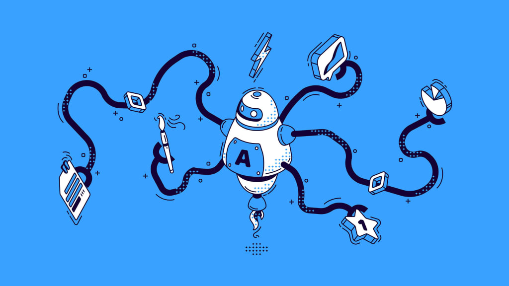 How to Leverage A.I. to Enhance Content Production for Your Business | Inc.com