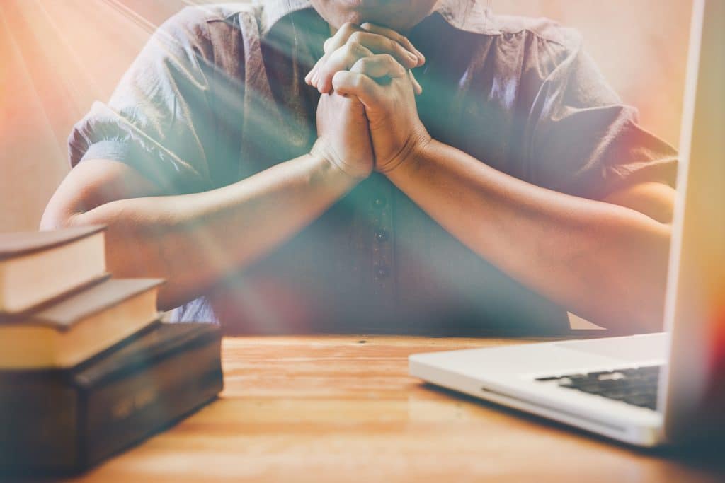 Is Artificial Intelligence a Threat to Preachers?