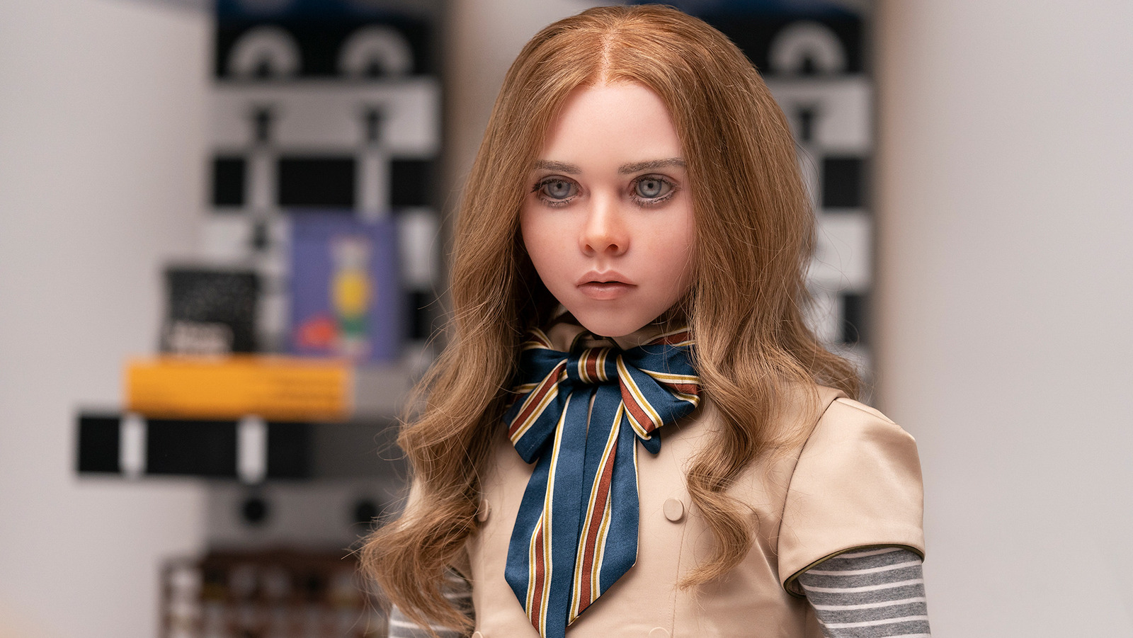 M3GAN Director Gerard Johnstone On A.I., The Future Of The Series, And Making 'A Dent In Culture' [Exclusive Interview]