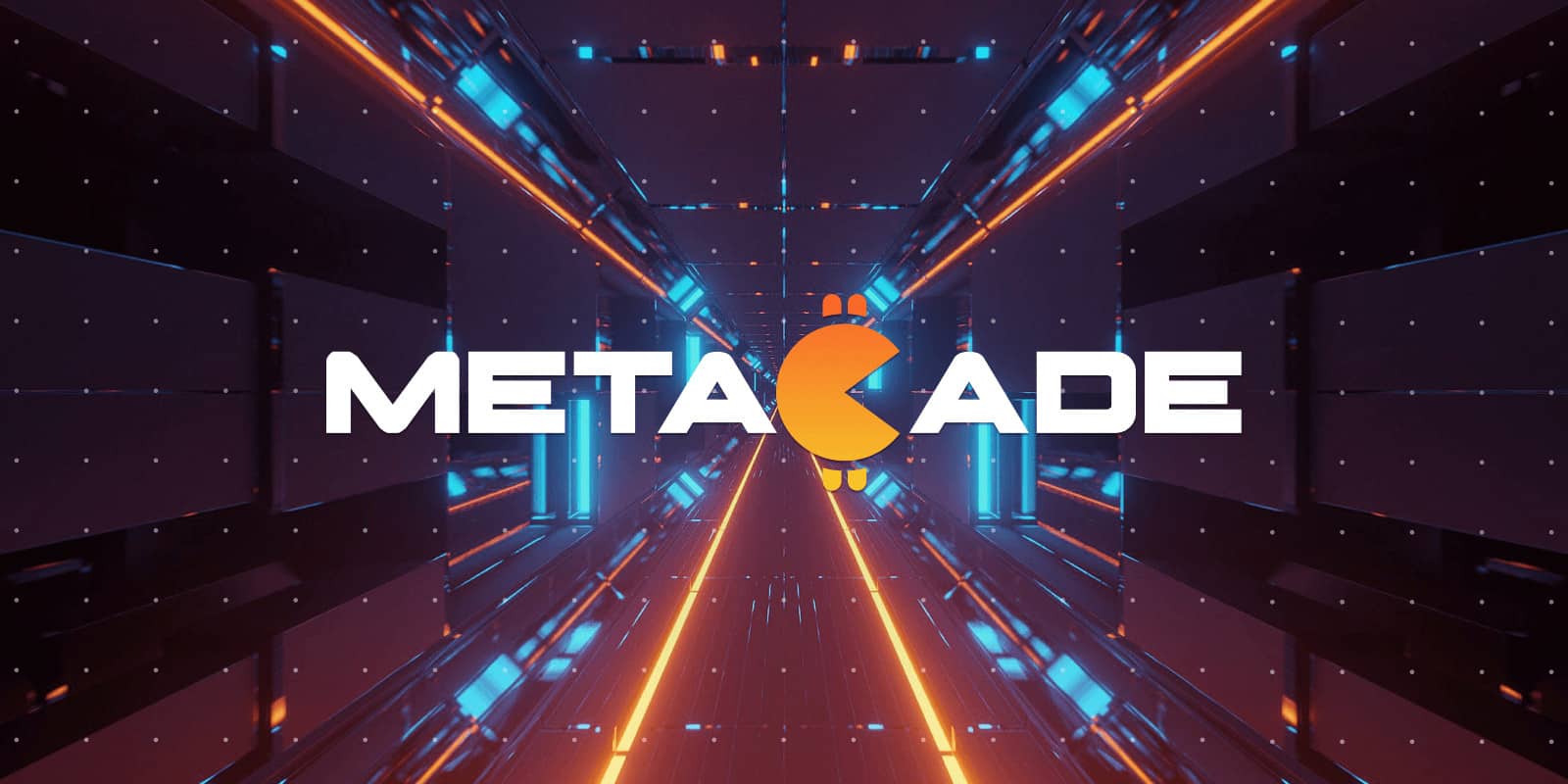 Metacade Presale for Web3’s First-Ever P2E Crypto Arcade Raises Over $670k in Under 2 Weeks - Blockspot.io