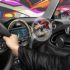 MINI Reveal Big Augmented Reality Vision For Drivers