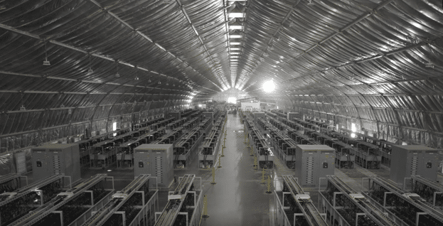 Riot Blockchain is still a Buy, says Roth Capital - Cantech Letter