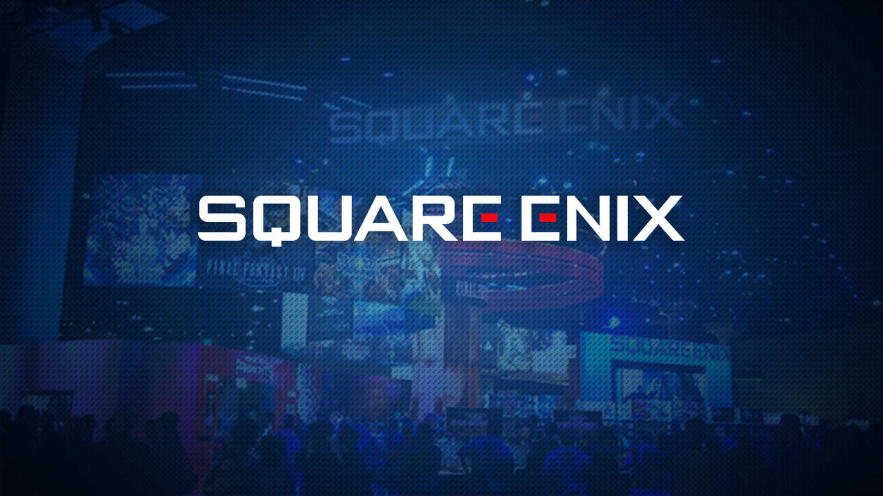Square Enix President Goes All-In on Blockchain, Teasing Multiple Upcoming Games