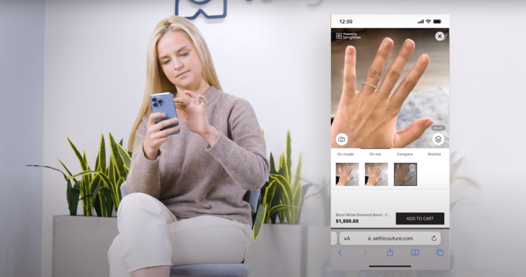 Top 5 Augmented Reality Trends of 2023 – Pakko De La Torre ...