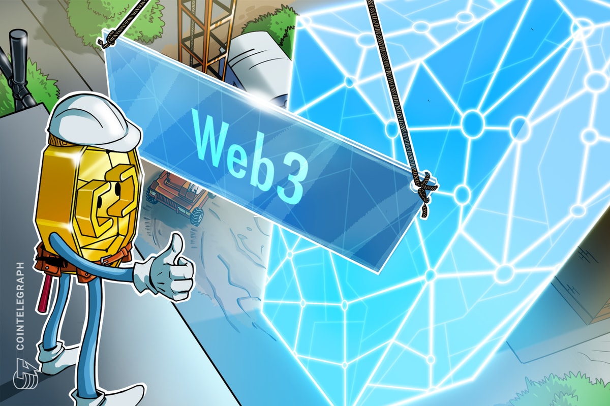 Users need to go under the engine in Web3 — HashEx CEO