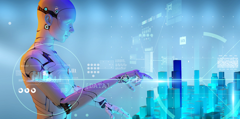 Virtual and Augmented Reality are Changing the Workplace - Jody Michael Associates