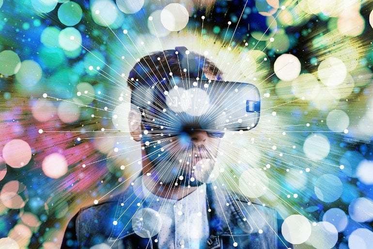 Virtual reality: Should we believe what we see? | World Economic Forum