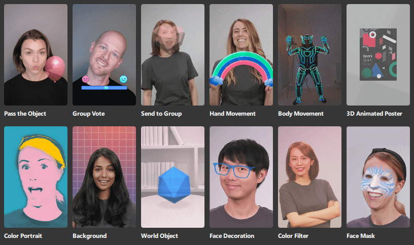 What is Augmented Reality Animation? - Corporate Video Production Melbourne | Dream Engine | Australia