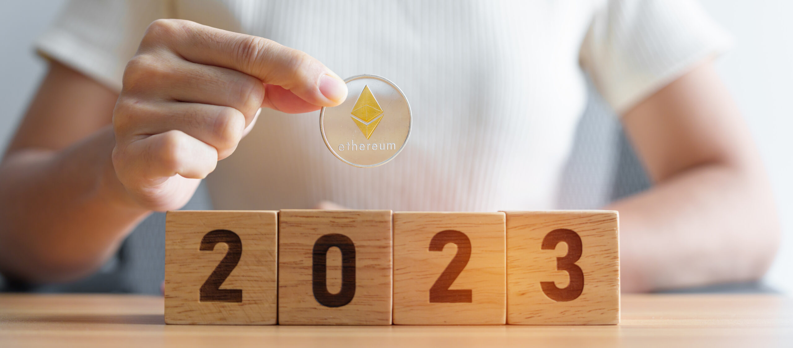 What to Expect in 2023 for Ethereum and Blockchain Infrastructure