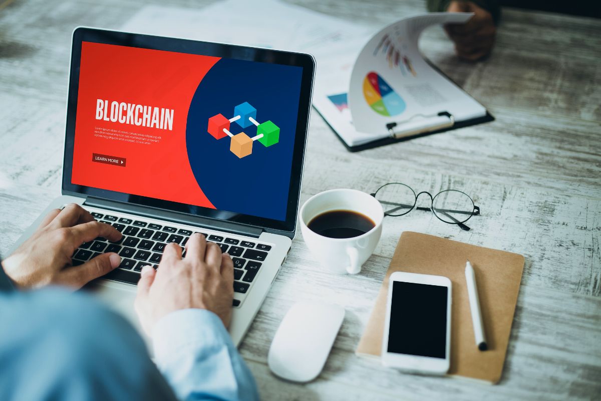 10 Expert Tips For Blockchain App Development