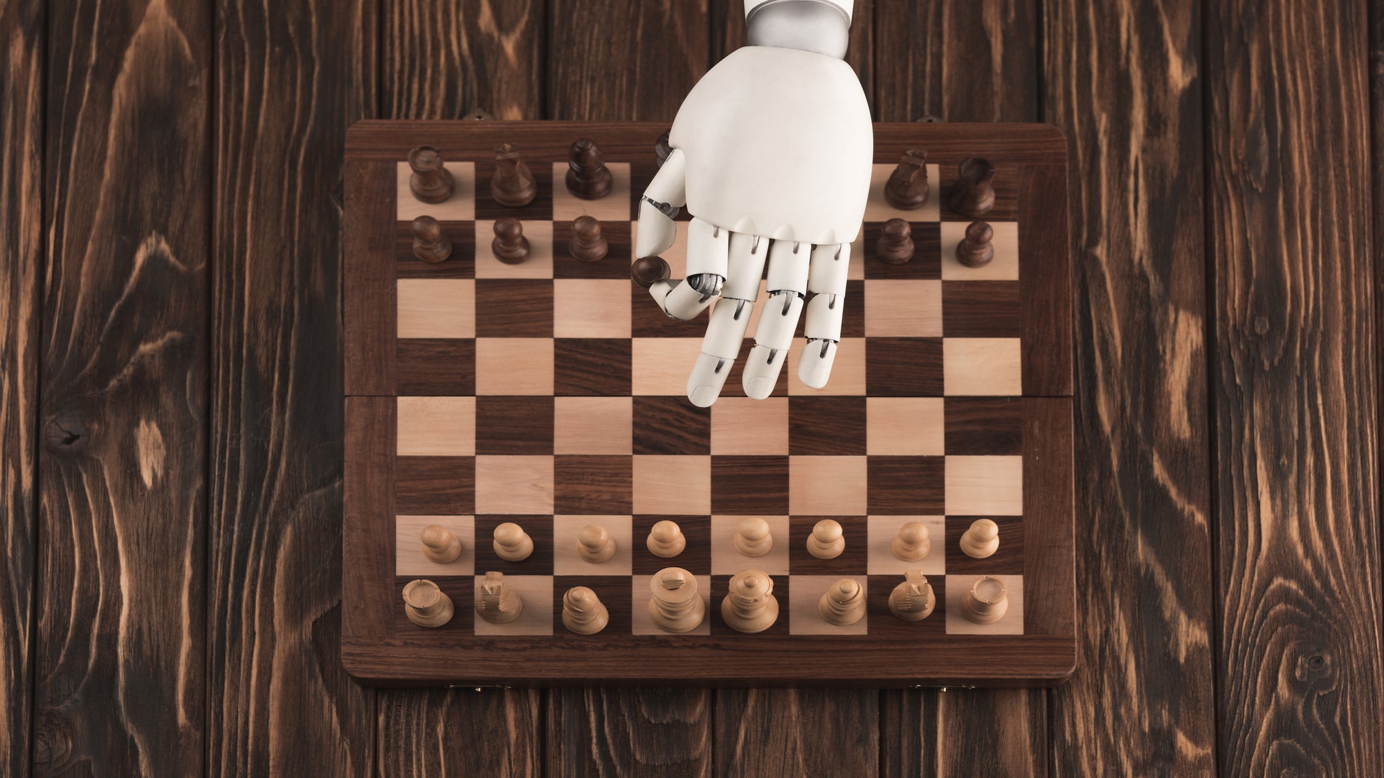 A simple guide to the expansive world of artificial intelligence