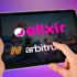 Arbitrum Nova and Elixir team up to work on Web3 gaming