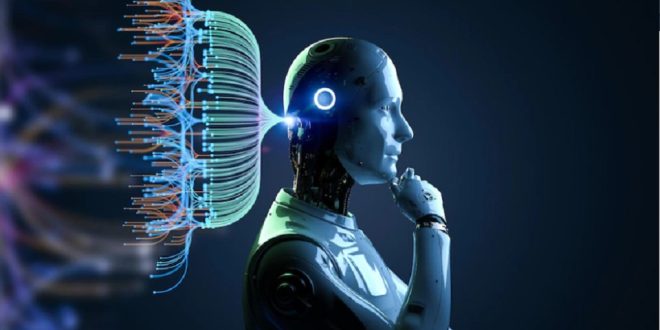 Artificial Intelligence: A Double Edge Sword for Humanity