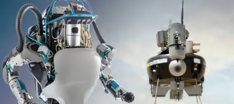 Artificial intelligence arms race - MindStick