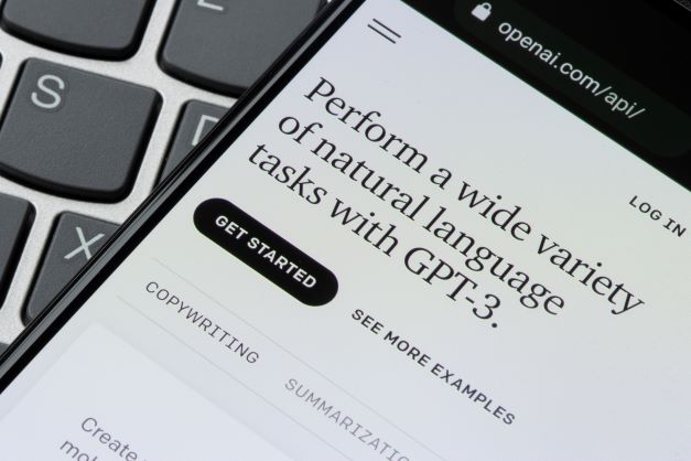 Artificial Intelligence & Copywriting: The Impact of AI Copywriters on SEO