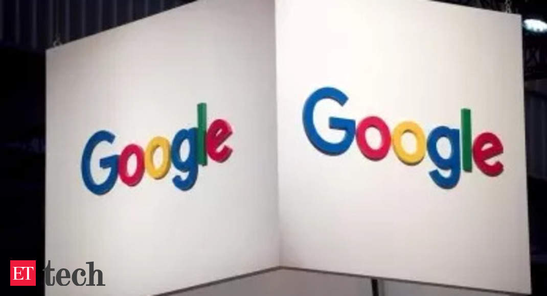 artificial intelligence: Google to host event about artificial intelligence on Feb 8 - The Economic Times