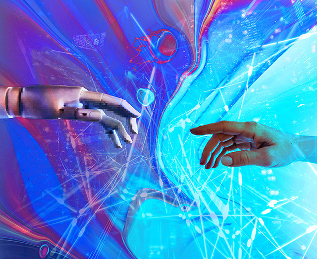 Artificial Intelligence: The Future of Human Creativity