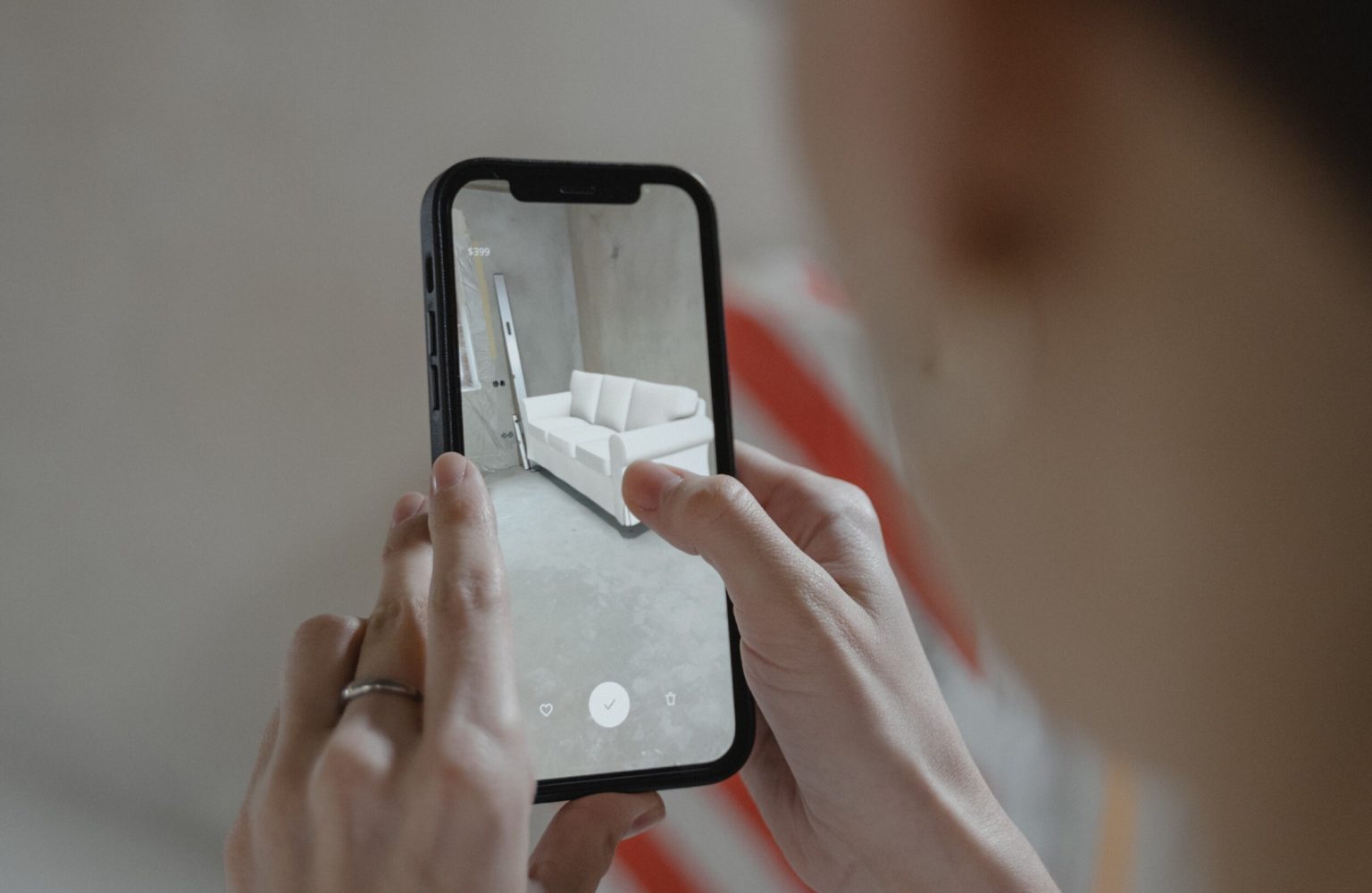 Augmented Reality in the ever-changing ad world. – Pakko De La Torre ...