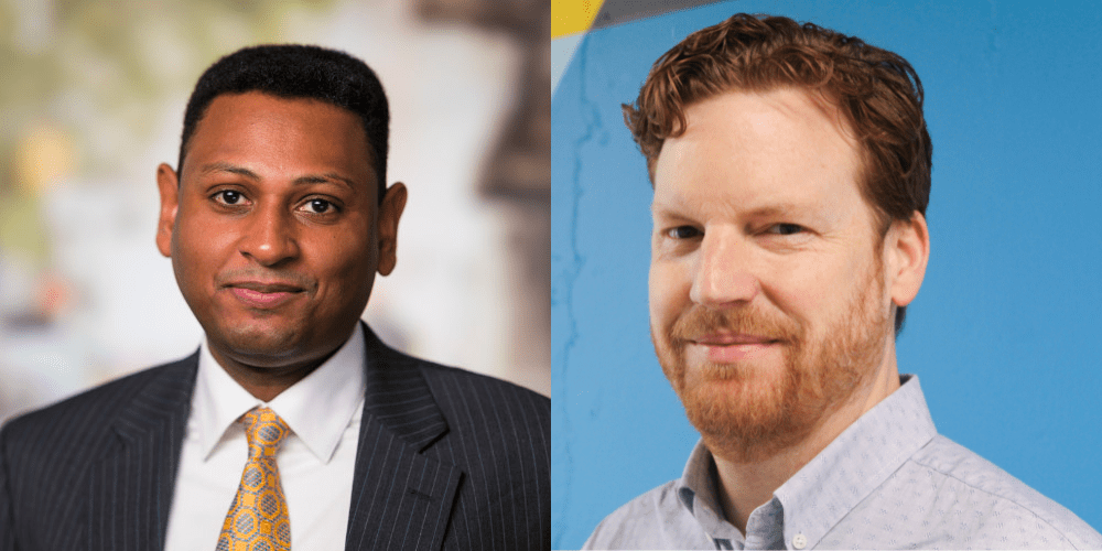 Blockchain-centric Data Management Company; Interview with Brian Platz and Eliud Polanco of Fluree. - TechBullion