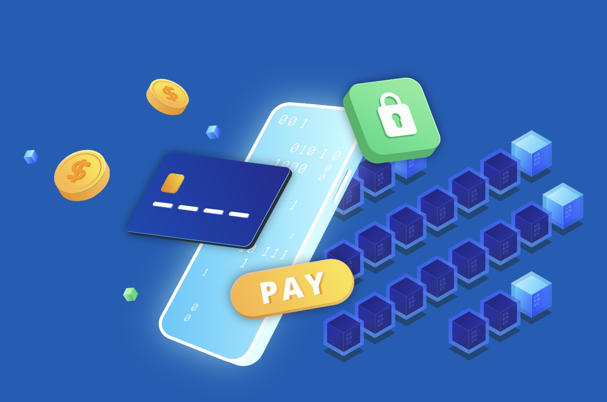 Blockchain for Payments in 2023